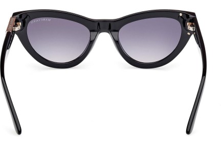 Ochelari de soare Marciano GM00025 01B Cat Eye Negri