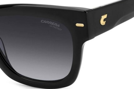 Ochelari de soare Carrera CARRERA3066/S 807/9O Pătrați Negri