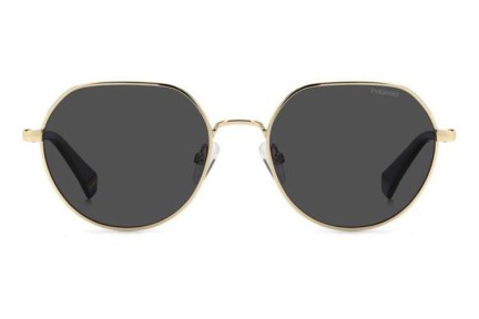 Ochelari de soare Polaroid PLD6236/S/X RHL/M9 Polarized Rotunzi Aurii