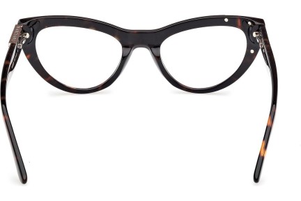 Ochelari Marciano GM50036 052 Cat Eye Havana