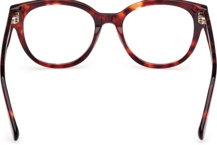 Ochelari Max&Co. MO5180 054 Cat Eye Havana