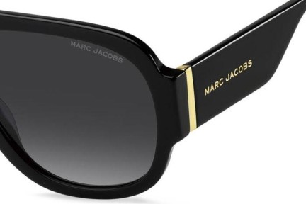 Ochelari de soare Marc Jacobs MARC843/S 807/9O Pilot Negri