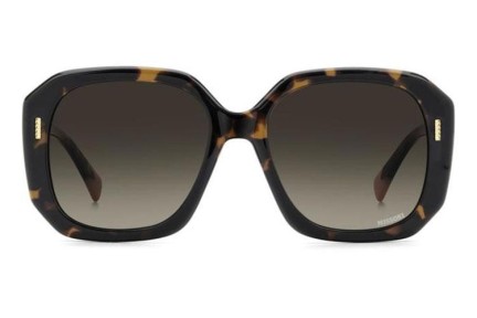 Ochelari de soare Missoni MIS0232/S 086/HA Pătrați Havana