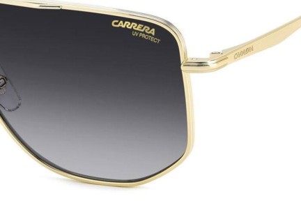 Ochelari de soare Carrera CARRERA355/S RHL/9O Pătrați Aurii