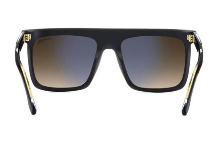 Ochelari de soare Carrera CARRERA359/S I46/86 Flat Top Negri