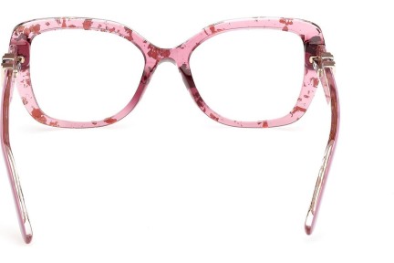 Ochelari Marciano GM50027 083 Cat Eye Roz