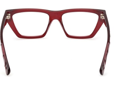 Ochelari Max&Co. MO5185 066 Cat Eye Roșii