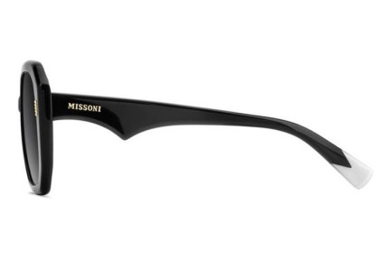 Ochelari de soare Missoni MIS0232/S 807/9O Pătrați Negri