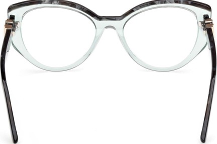 Ochelari Marciano GM50031 095 Cat Eye Verzi