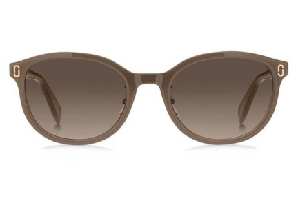 Ochelari de soare Marc Jacobs MJ1122/F/S 10A/HA Cat Eye Maro