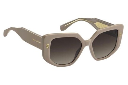 Ochelari de soare Marc Jacobs MJ1116/S 10A/HA Cat Eye Maro