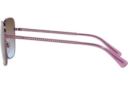 Ochelari de soare Vogue Eyewear VO4175SB 514848 Pătrați Roz