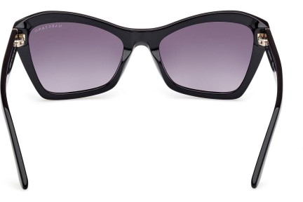 Ochelari de soare Marciano GM00020 01B Cat Eye Negri