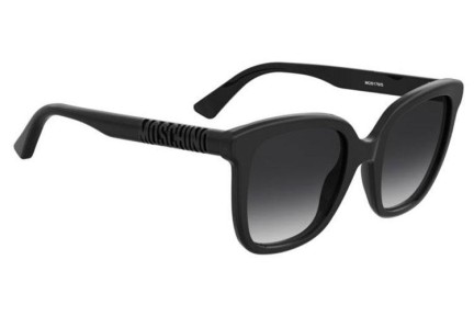 Ochelari de soare Moschino MOS178/S 807/9O Cat Eye Negri