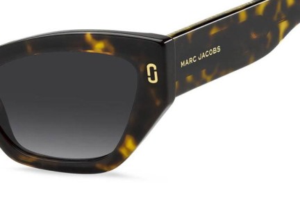 Ochelari de soare Marc Jacobs MJ1117/S 086/9O Cat Eye Havana