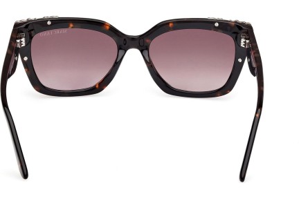 Ochelari de soare Marciano GM00027 52F Cat Eye Havana