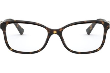 Ochelari Bvlgari BV4191B 504 Cat Eye Havana