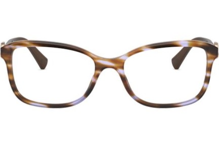 Ochelari Bvlgari BV4191B 5231 Cat Eye Havana