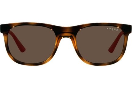 Ochelari de soare Vogue Eyewear VJ2008 W65673 Pătrați Havana