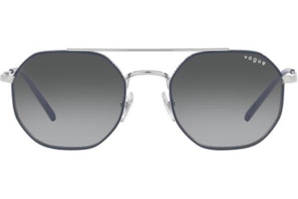 Ochelari de soare Vogue Eyewear VO4193S 323/11 Pătrați Albaștri