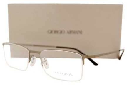 Ochelari Giorgio Armani AR5010 3037 Dreptunghiulari Aurii