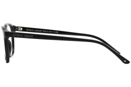 Ochelari Giorgio Armani AR7003 5001 Pătrați Negri