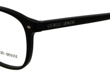 Ochelari Giorgio Armani AR7003 5001 Pătrați Negri