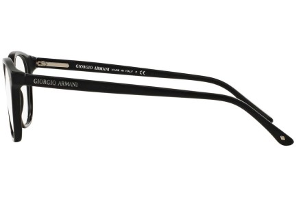 Ochelari Giorgio Armani AR7074 5042 Pătrați Negri