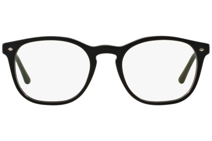 Ochelari Giorgio Armani AR7074 5042 Pătrați Negri