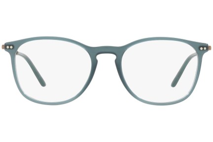 Ochelari Giorgio Armani AR7160 5680 Pătrați Verzi