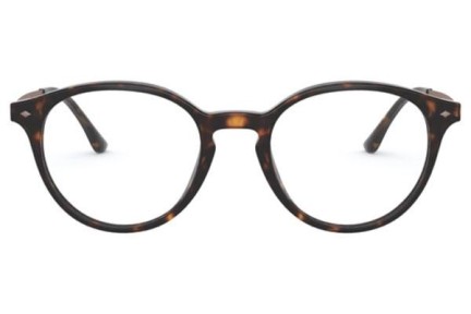 Ochelari Giorgio Armani AR7182 5026 Rotunzi Havana