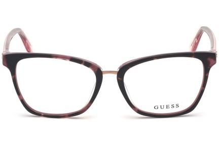 Ochelari Guess GU2733 074 Dreptunghiulari Roz