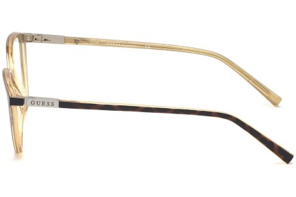 Ochelari Guess GU3044 056 Cat Eye Havana