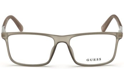 Ochelari Guess GU1982 020 Pătrați Gri