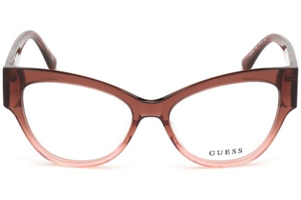 Ochelari Guess GU2789 047 Cat Eye Maro