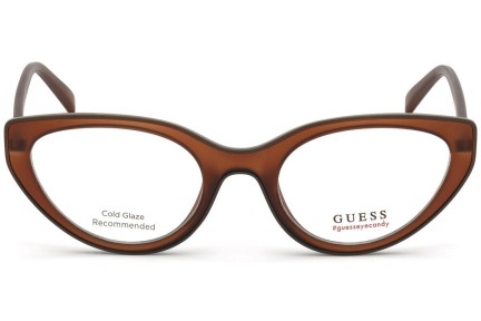 Ochelari Guess GU3058 045 Ovali Maro