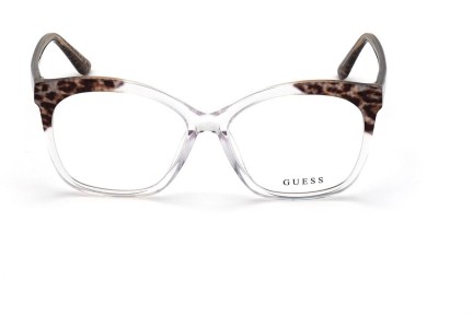 Ochelari Guess GU2820 026 Cat Eye Cristal