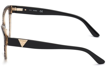 Ochelari Guess GU2826 099 Cat Eye Multicolor