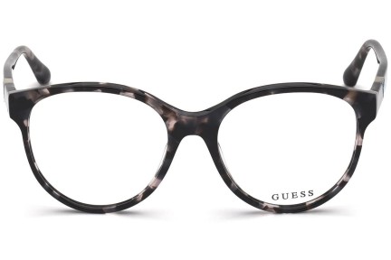 Ochelari Guess GU2847 020 Rotunzi Gri