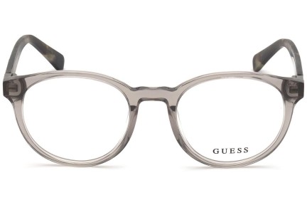 Ochelari Guess GU50020 057 Rotunzi Bej