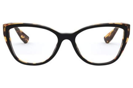 Ochelari Miu Miu MU04SV 3891O1 Cat Eye Negri