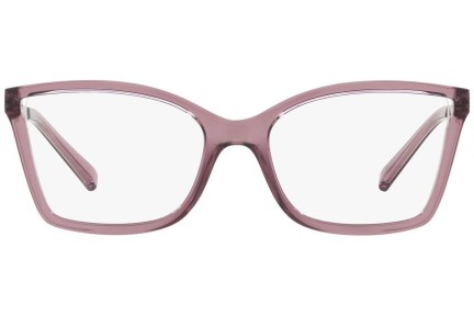 Ochelari Michael Kors Caracas MK4058 3502 Cat Eye Violeți