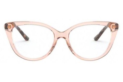 Ochelari Michael Kors Luxemburg MK4070 3599 Cat Eye Bej