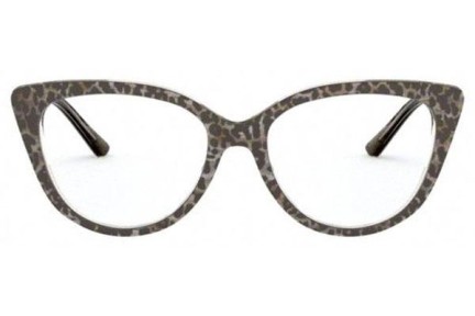 Ochelari Michael Kors Luxemburg MK4070 3892 Cat Eye Maro