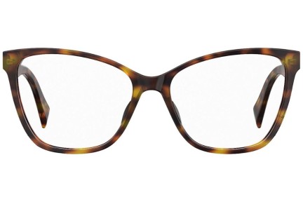 Ochelari Moschino MOS550 086 Cat Eye Havana