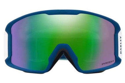 Oakley Line Miner XM OO7093-18 PRIZM