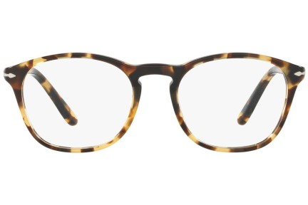 Ochelari Persol PO3007V 1056 Pătrați Havana