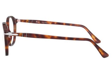 Ochelari Persol PO3238V 24 Rotunzi Havana