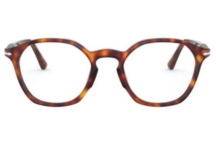 Ochelari Persol PO3238V 24 Rotunzi Havana