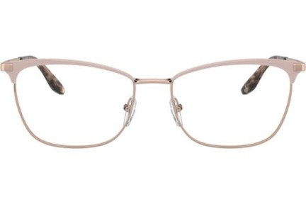 Ochelari Prada PR57WV YEP1O1 Cat Eye Roz